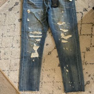 Lucky brand NWT jeans
